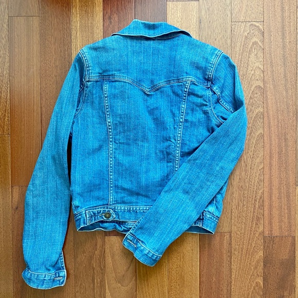 Denim Jacket - Picture 2 of 6